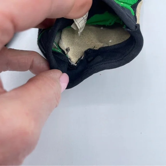 Fox Mountain Biking Gloves Small - Picture 9 of 12